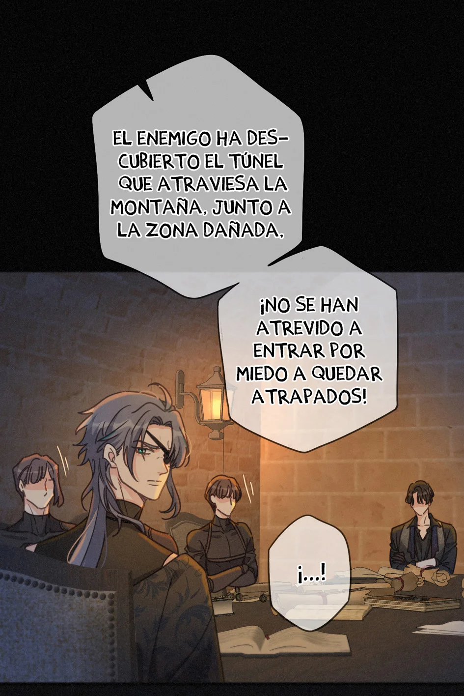 Página 41 del Manga