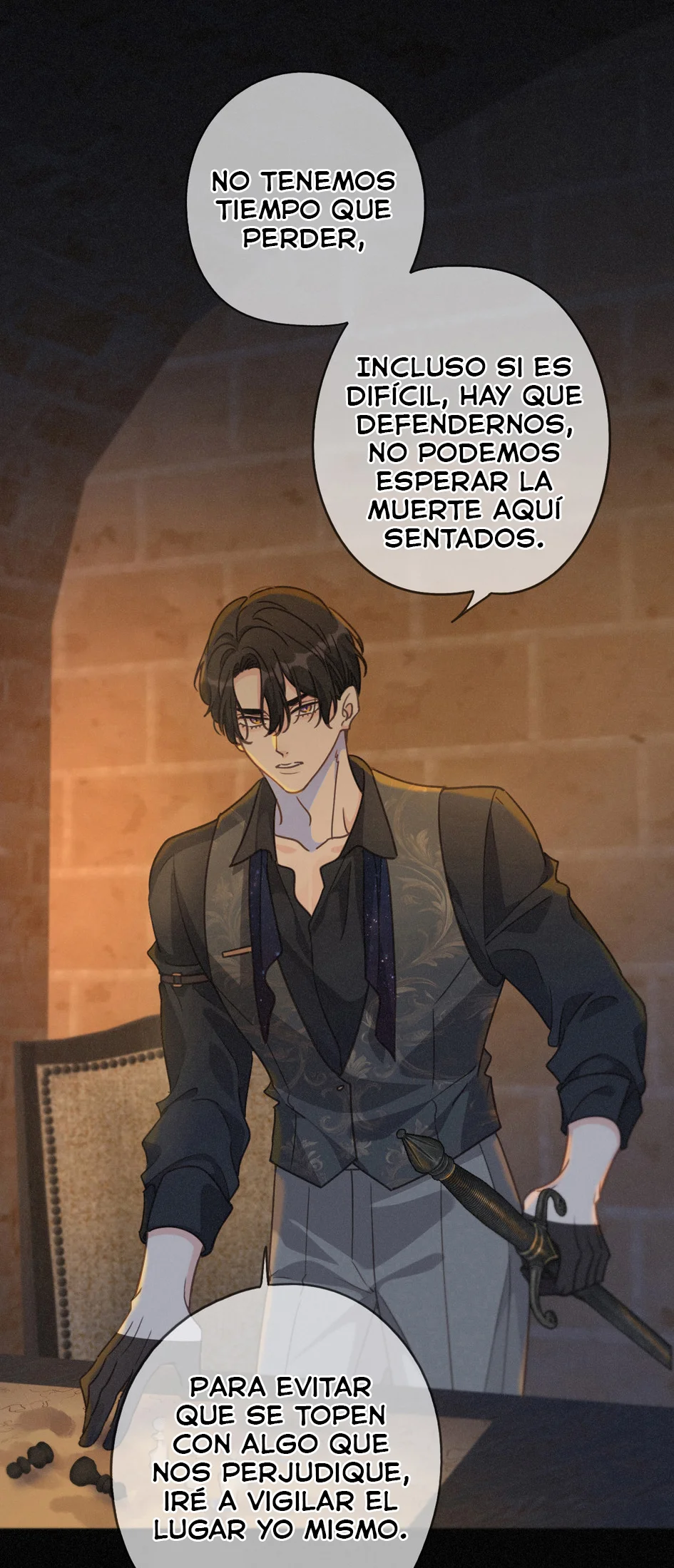 Página 42 del Manga