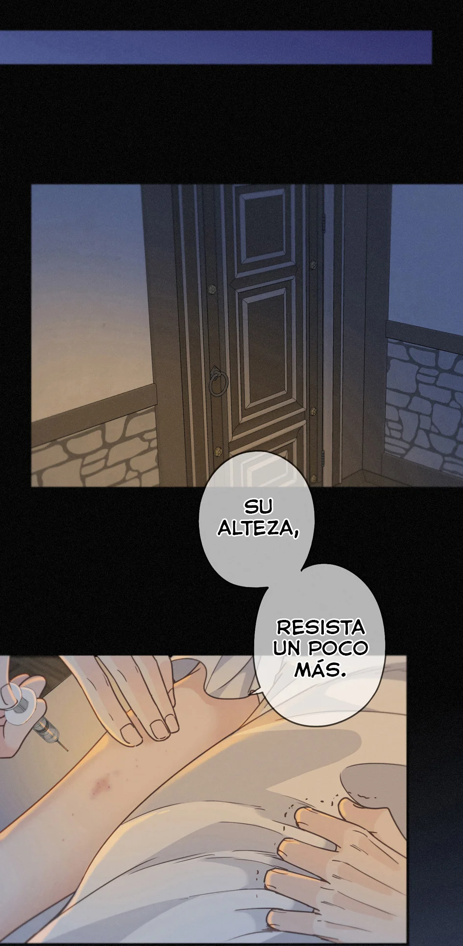 Página 44 del Manga