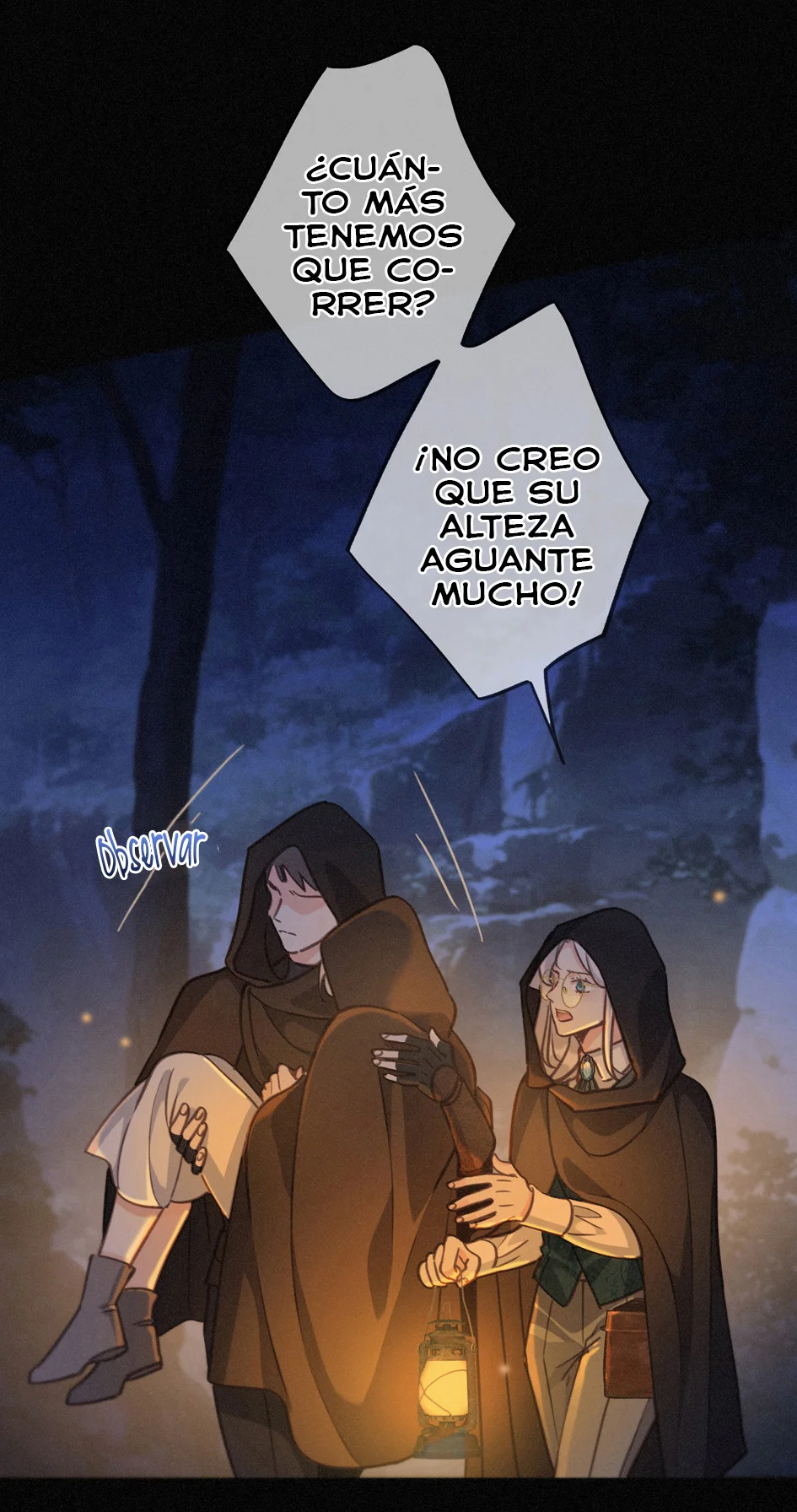 Página 42 del Manga