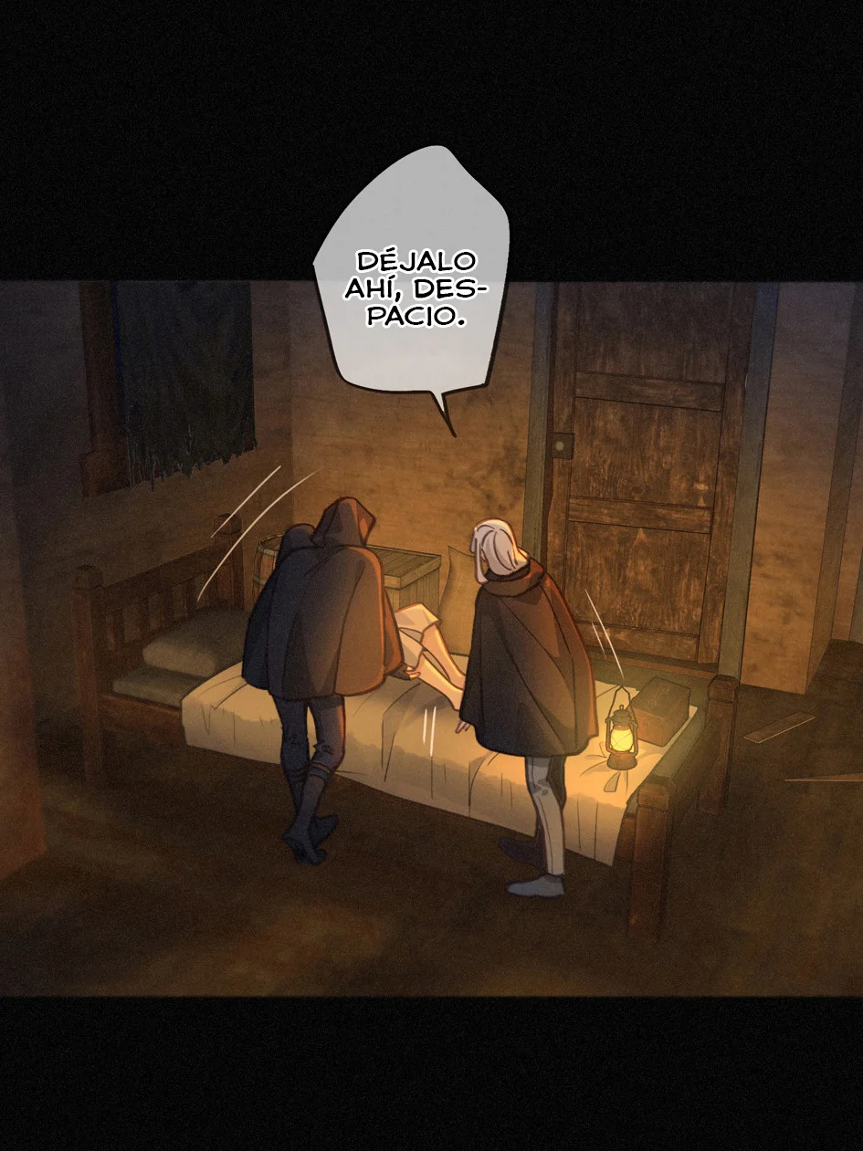 Página 45 del Manga
