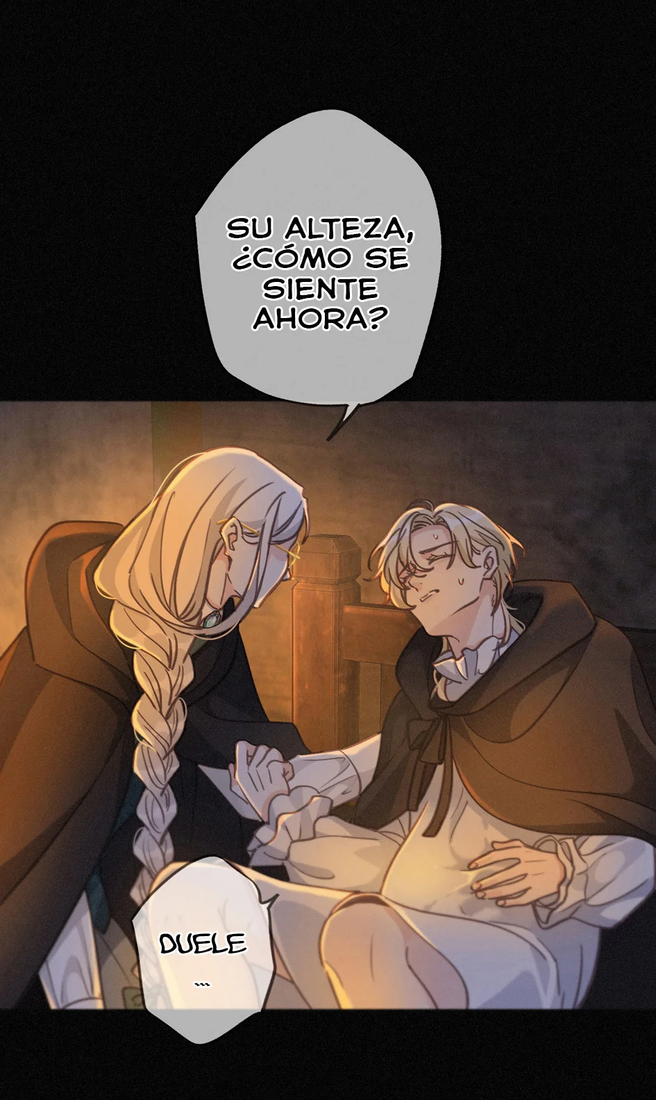 Página 46 del Manga