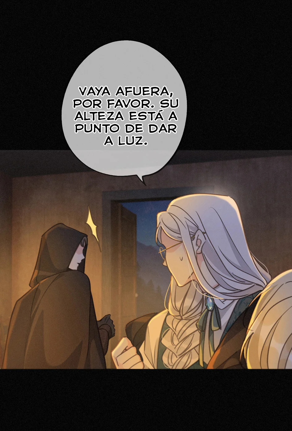 Página 49 del Manga