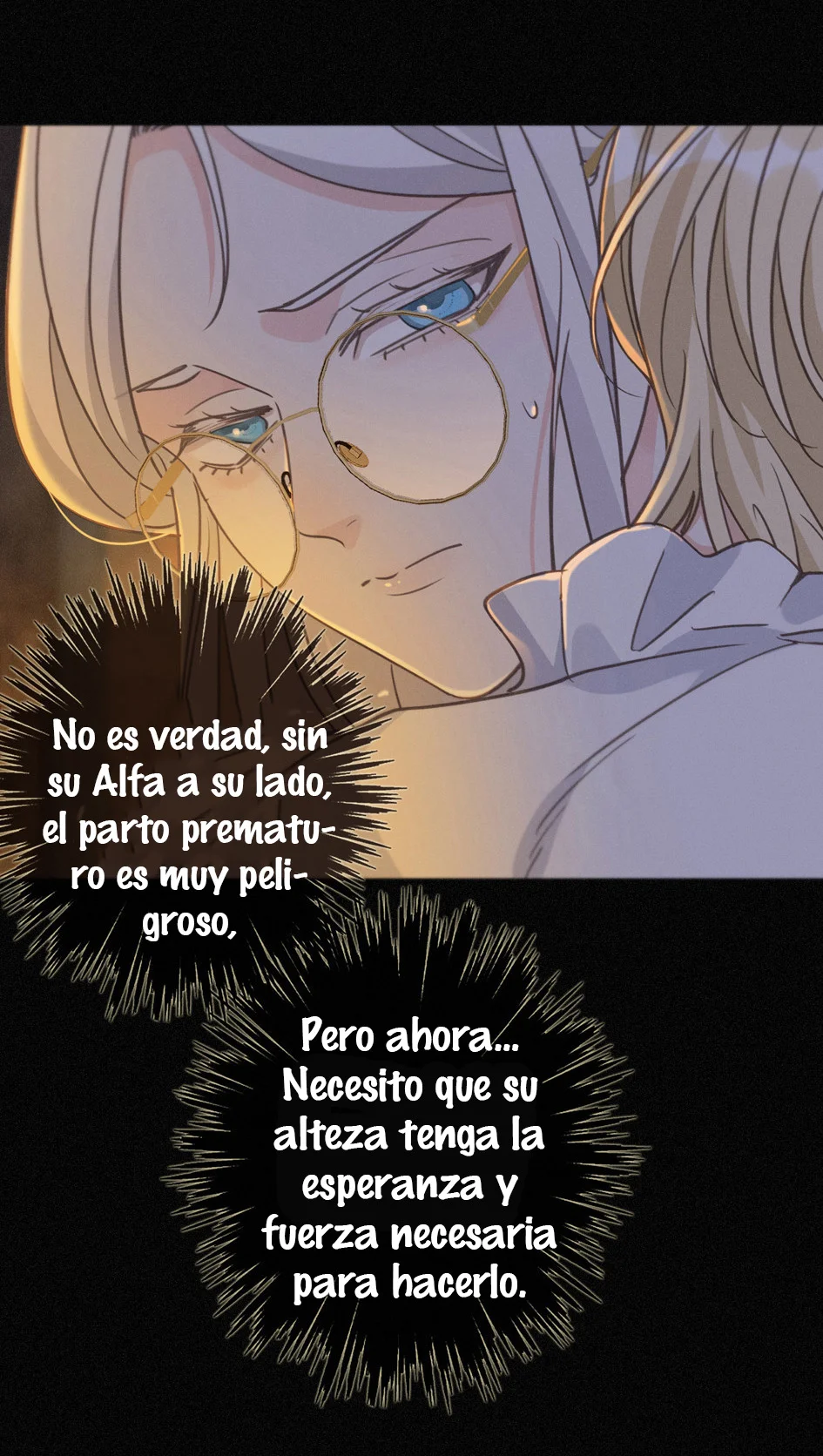 Página 54 del Manga