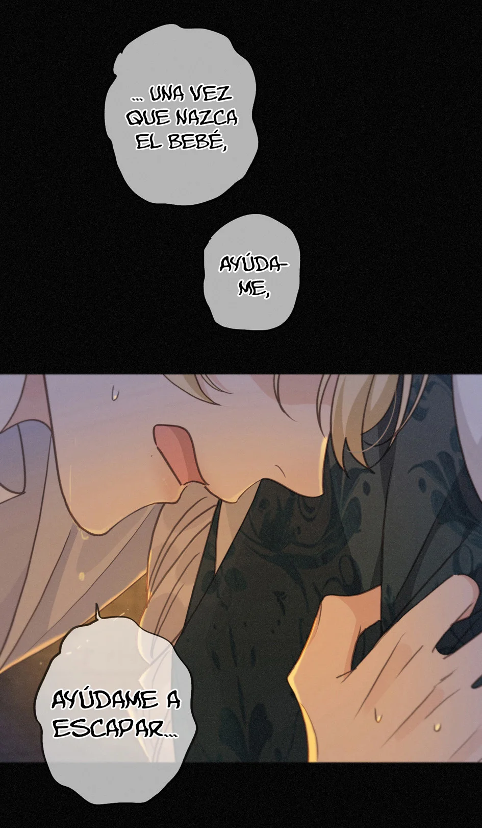 Página 56 del Manga
