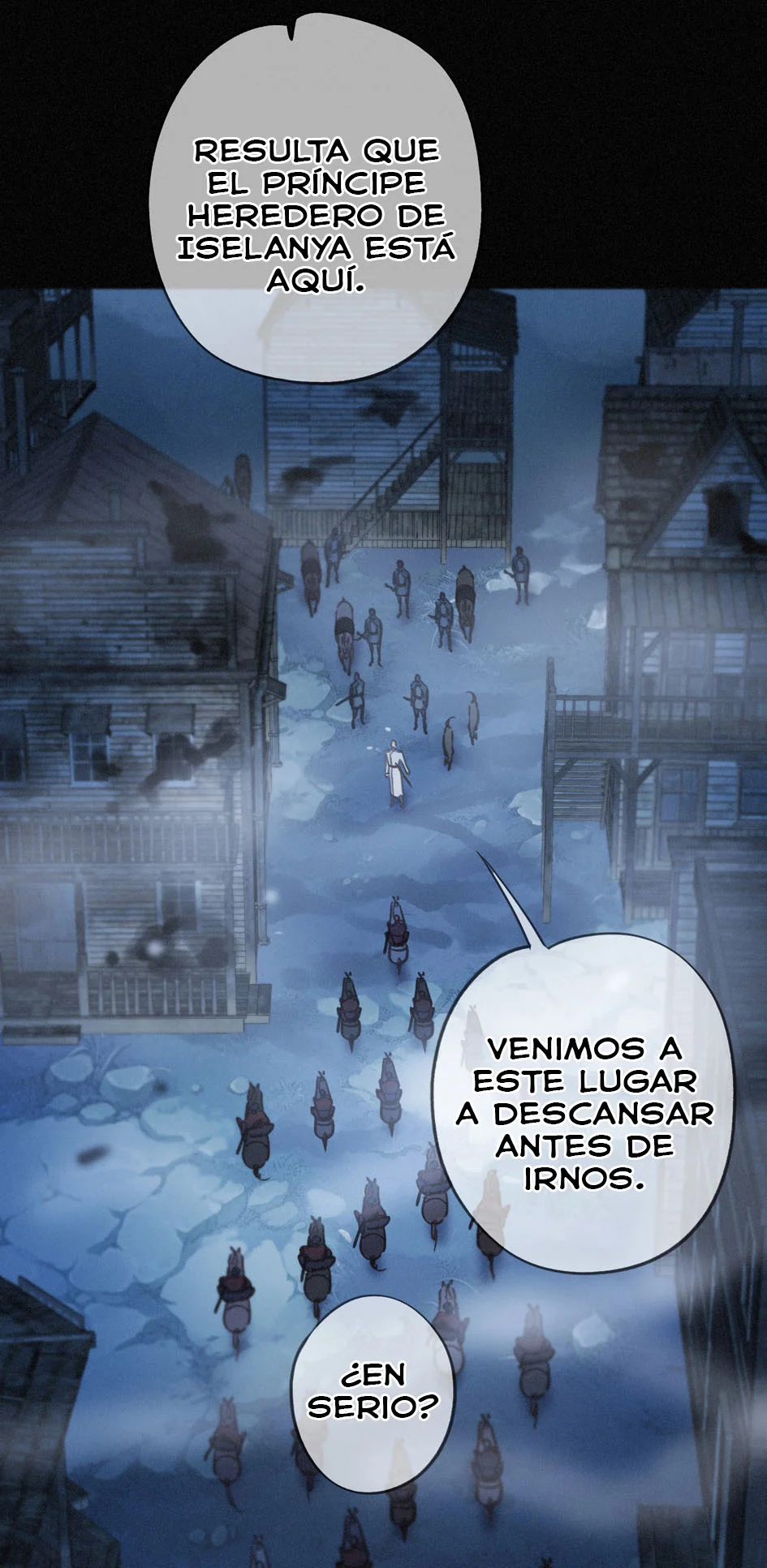 Página 35 del Manga