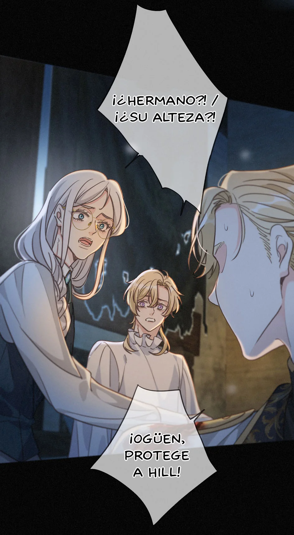 Página 44 del Manga