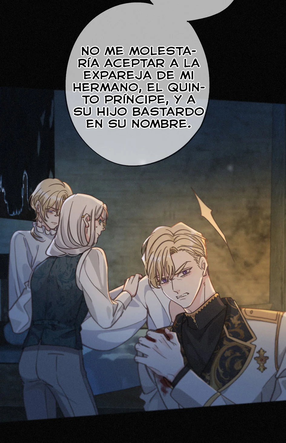 Página 46 del Manga