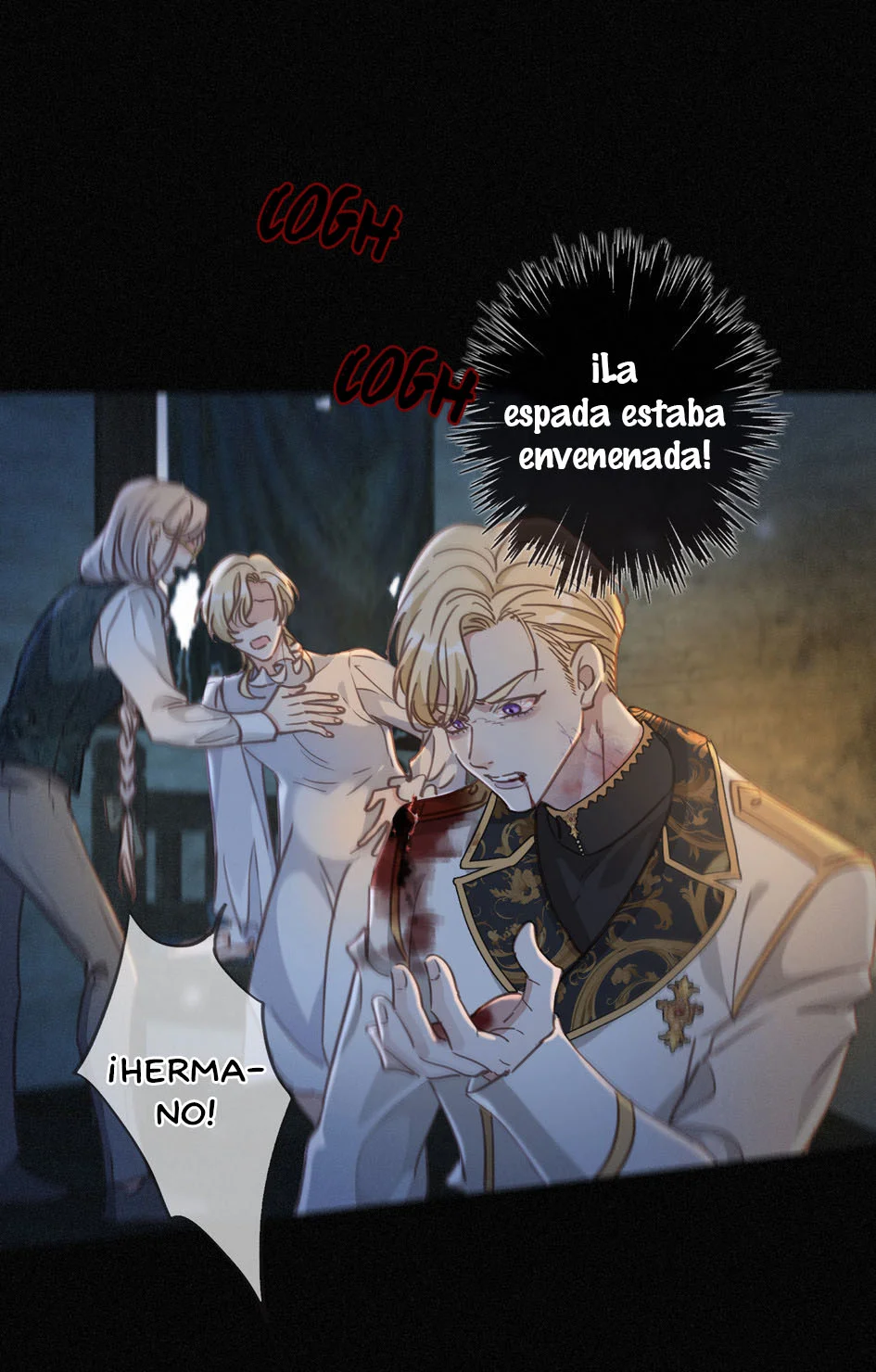 Página 48 del Manga
