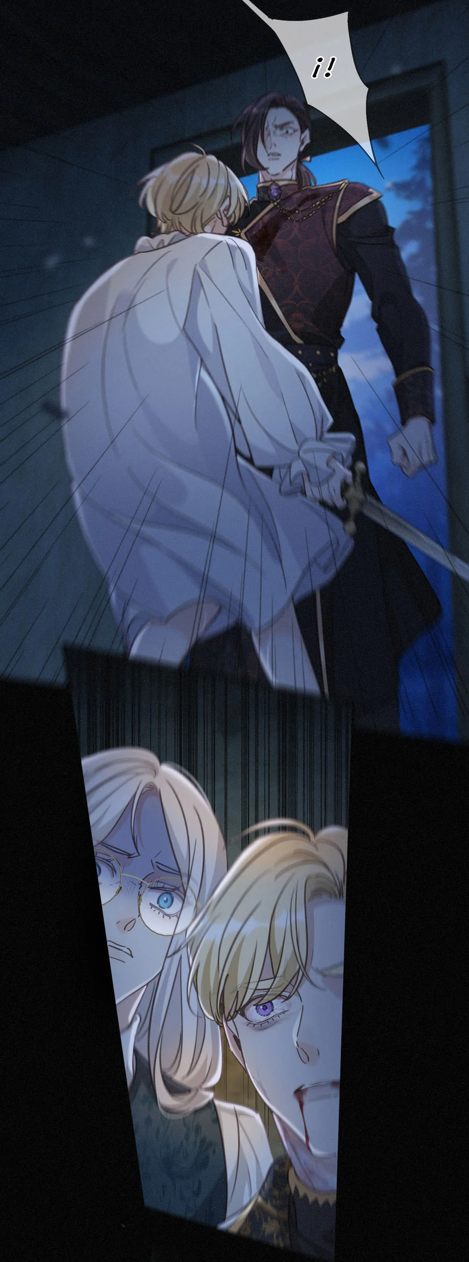 Página 53 del Manga