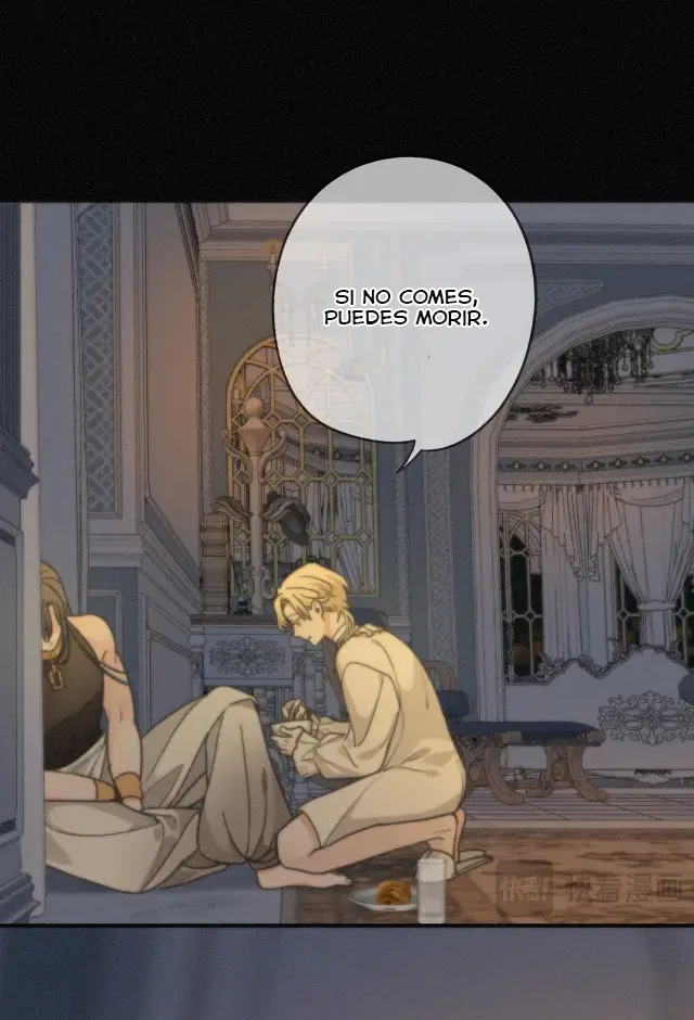 Página 41 del Manga