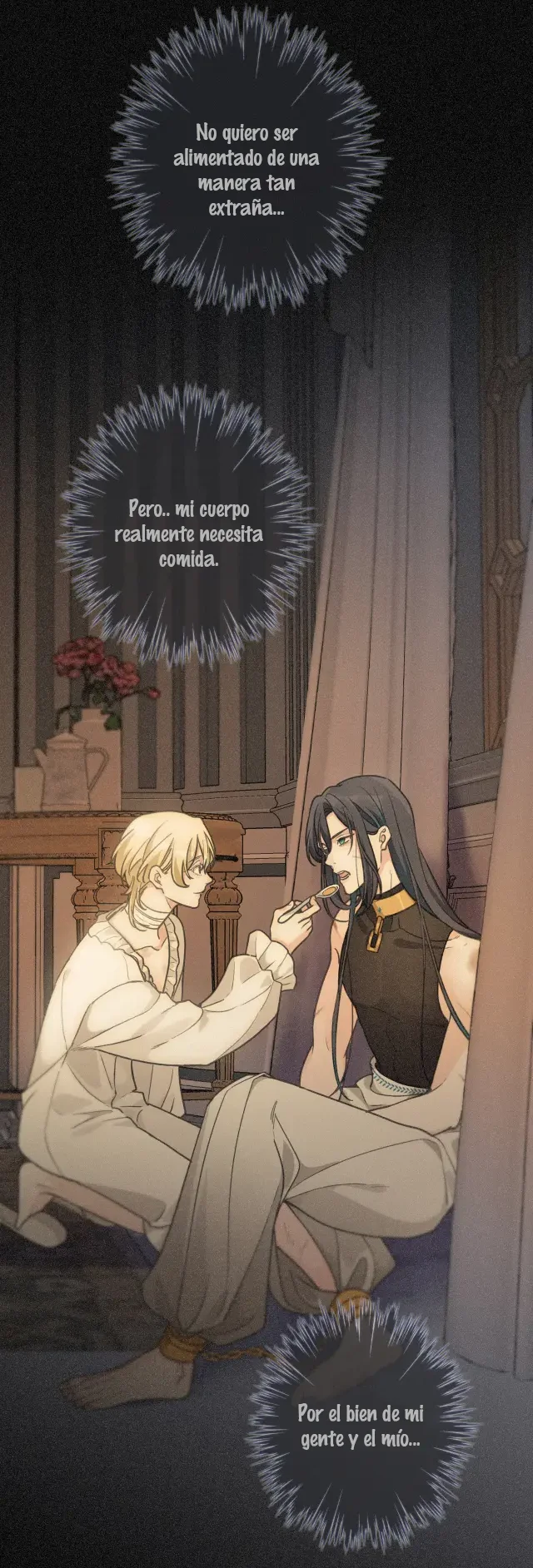 Página 47 del Manga