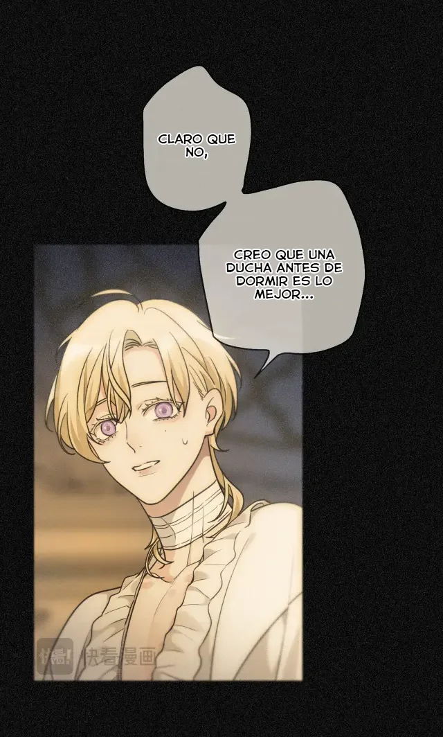 Página 61 del Manga