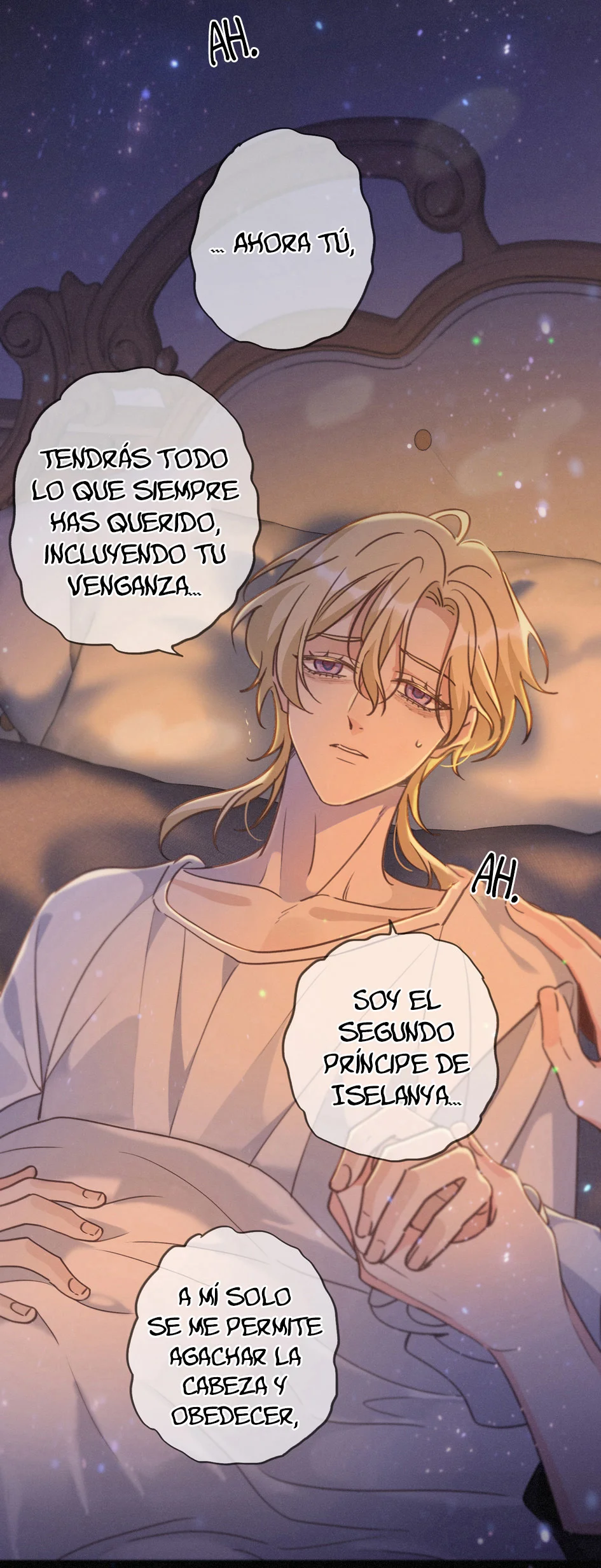 Página 36 del Manga