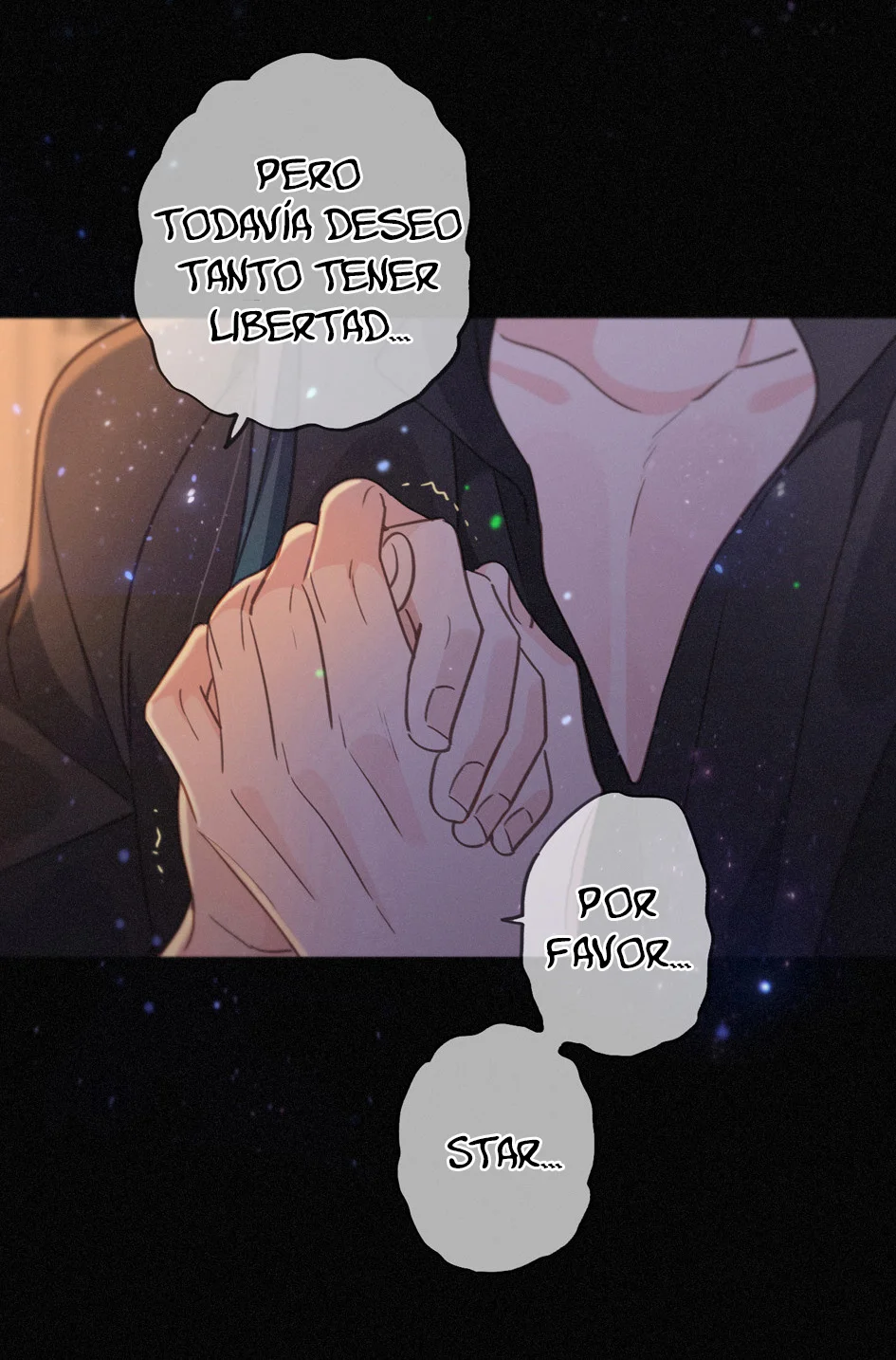 Página 37 del Manga