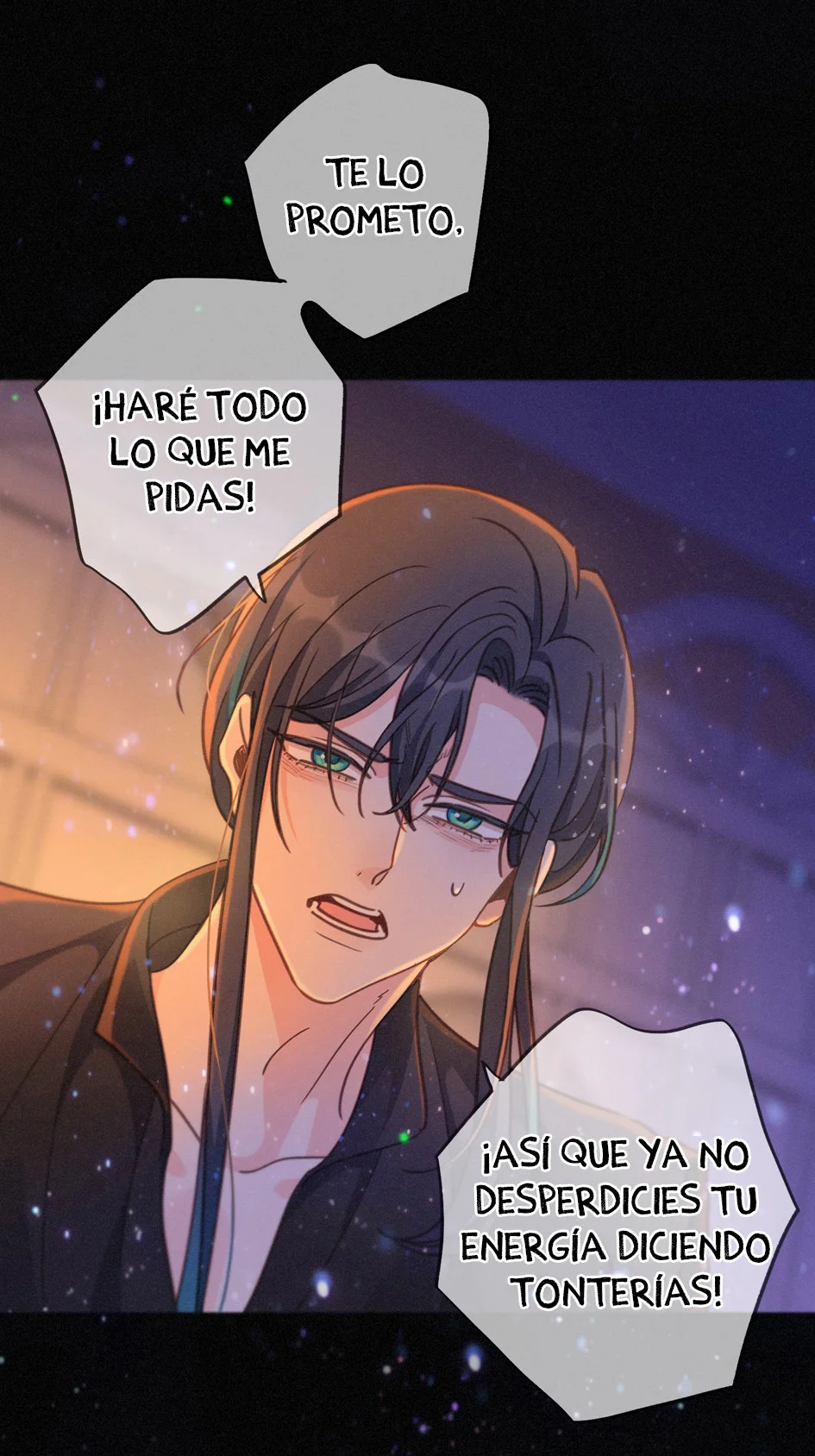 Página 38 del Manga