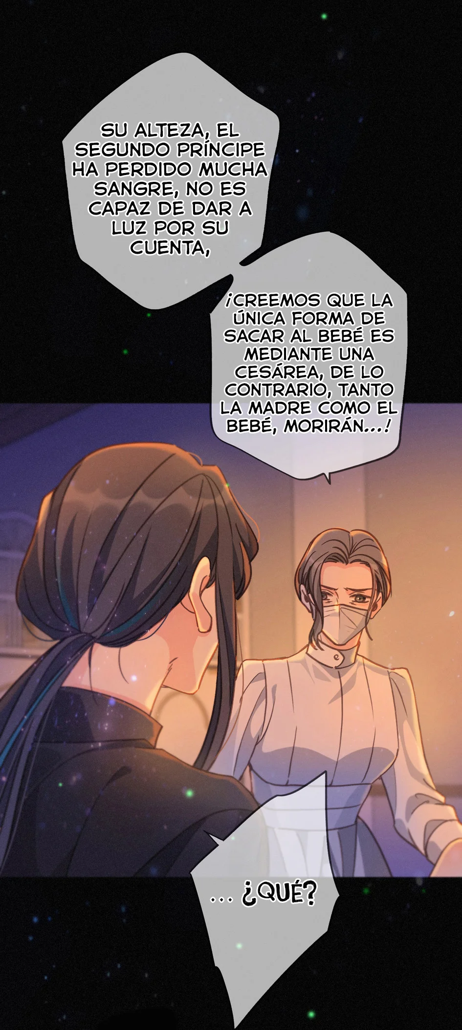 Página 43 del Manga
