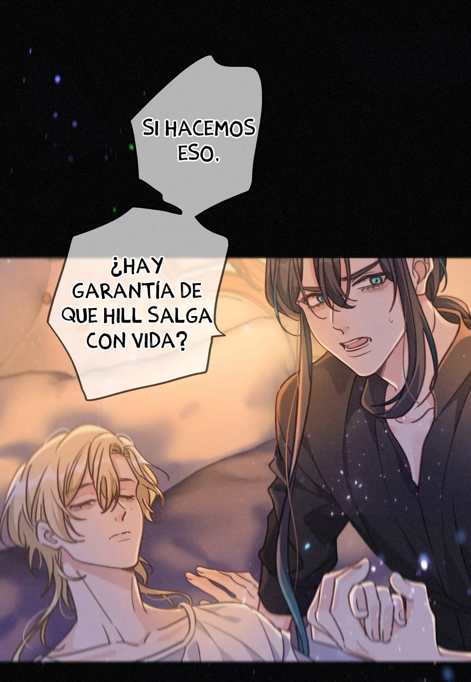 Página 46 del Manga