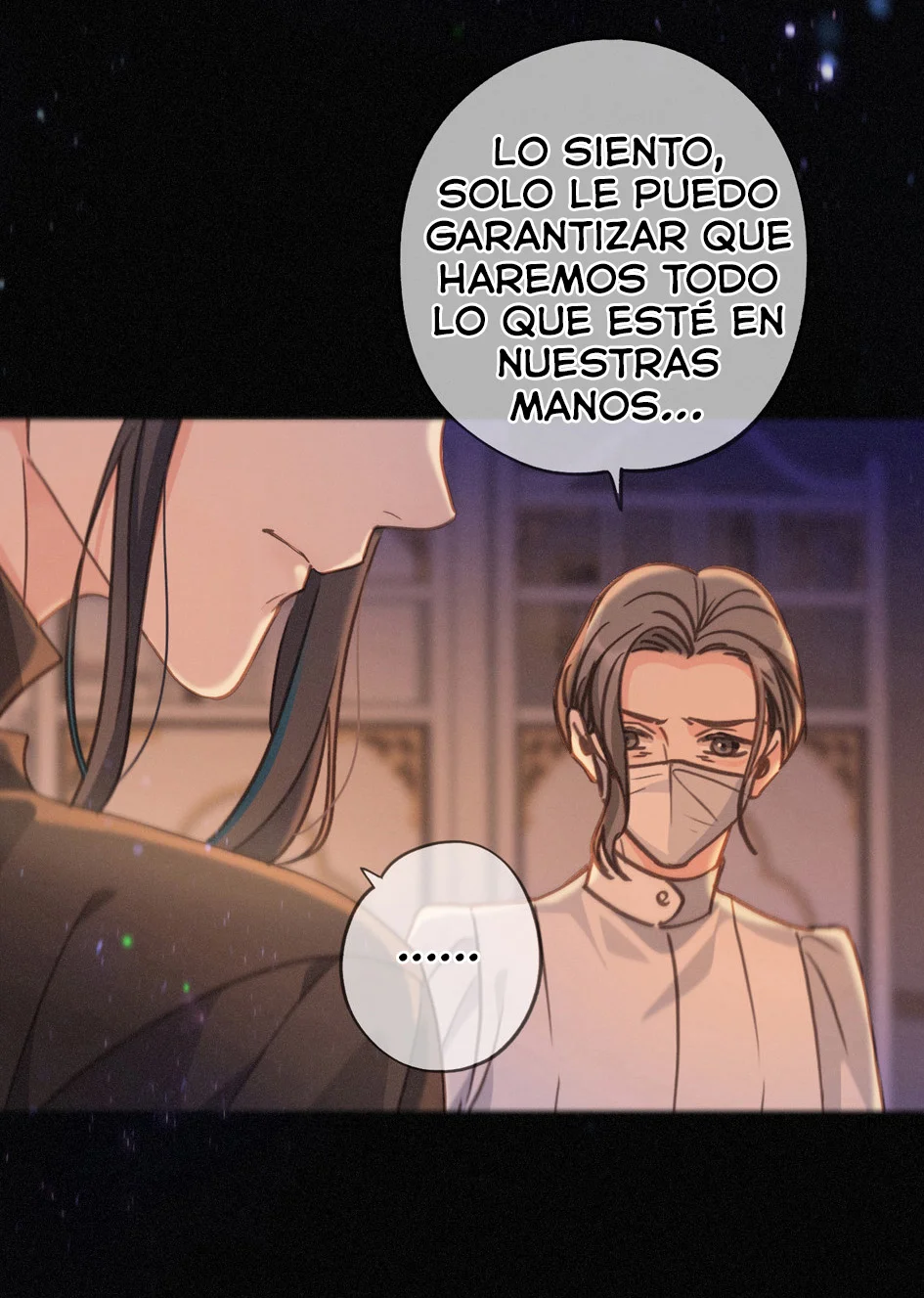 Página 47 del Manga