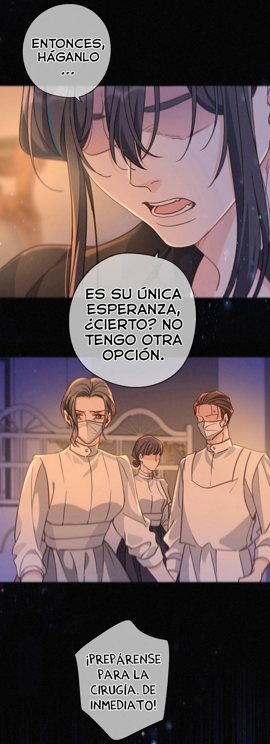Página 48 del Manga