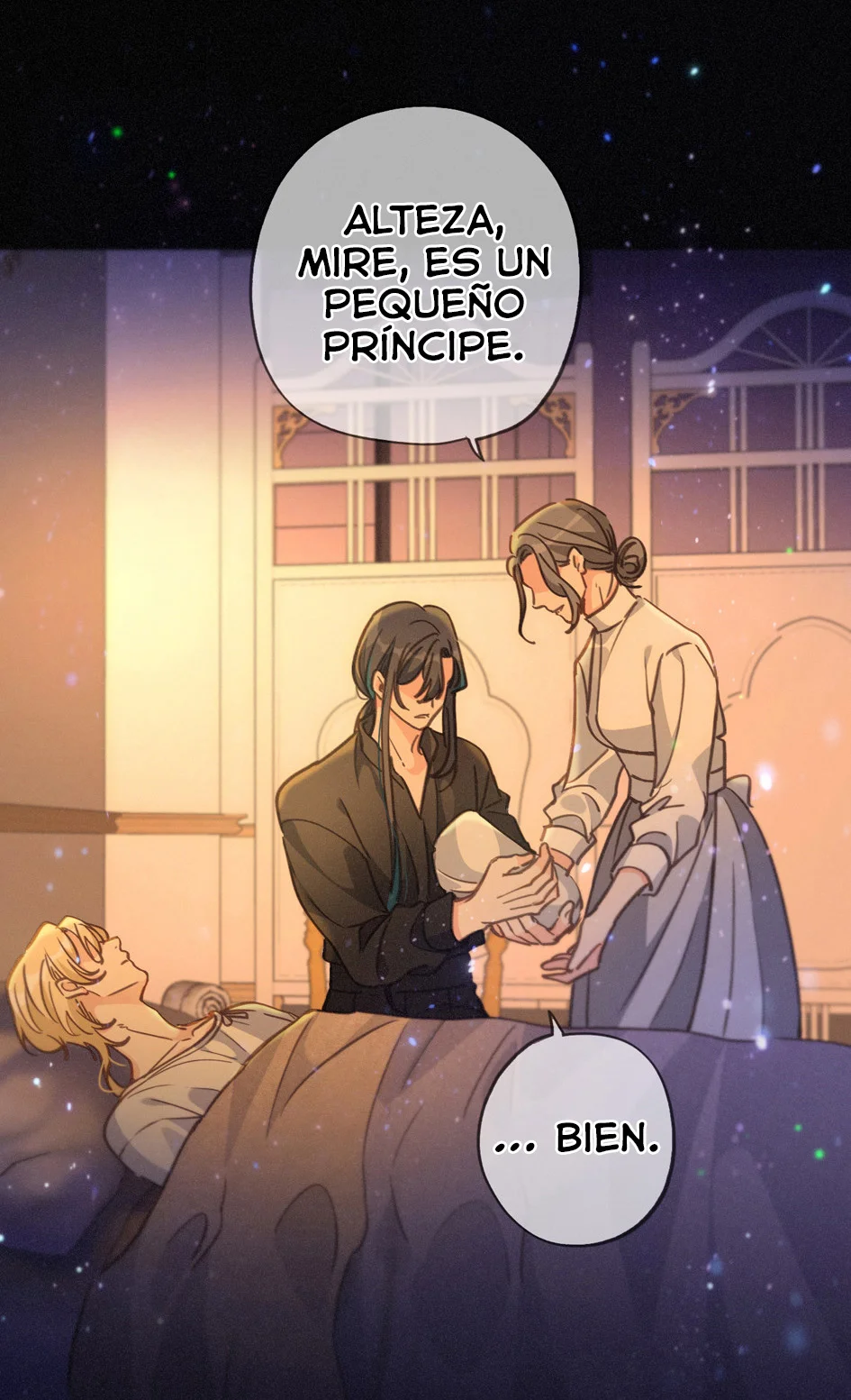 Página 55 del Manga