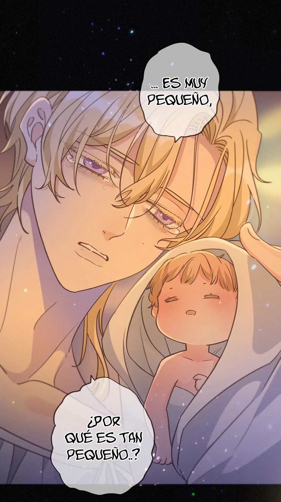 Página 57 del Manga