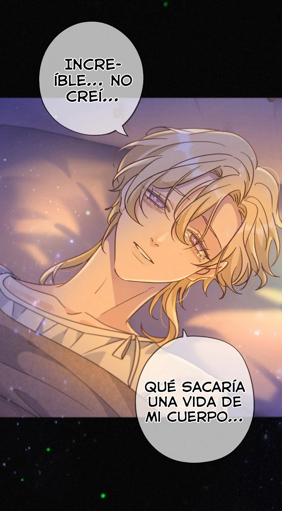 Página 61 del Manga