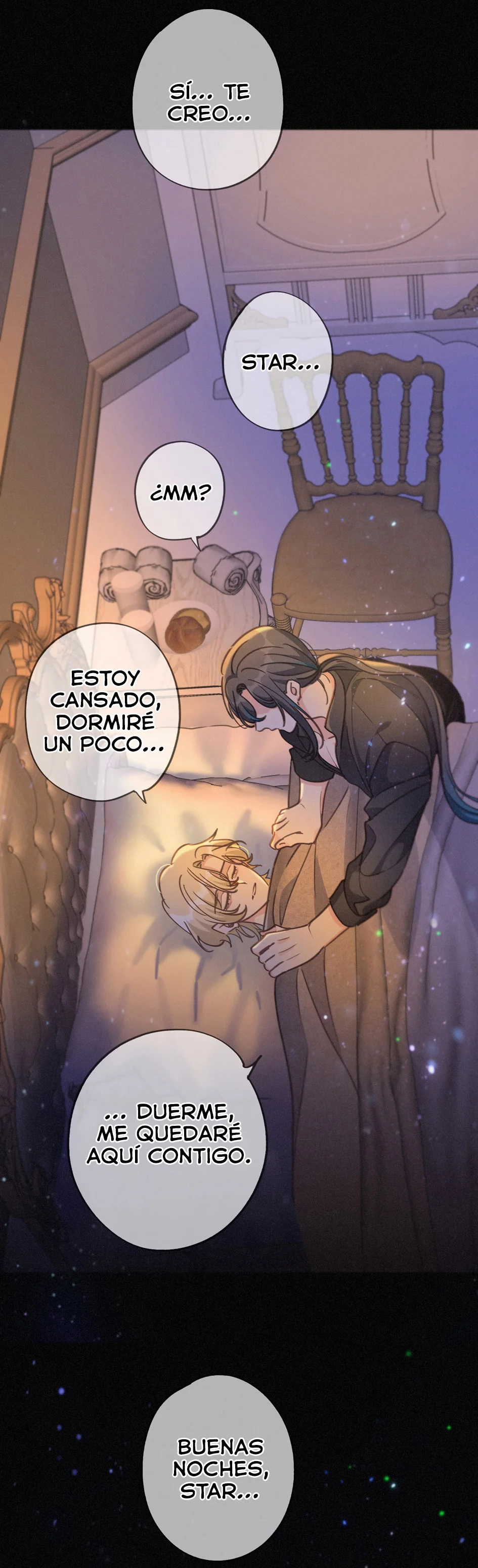 Página 66 del Manga
