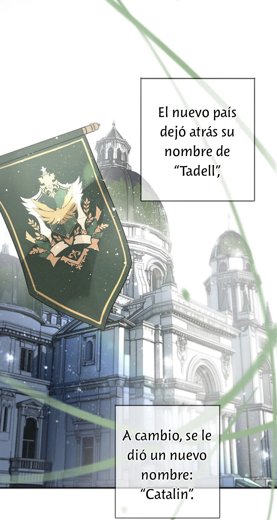 Página 39 del Manga