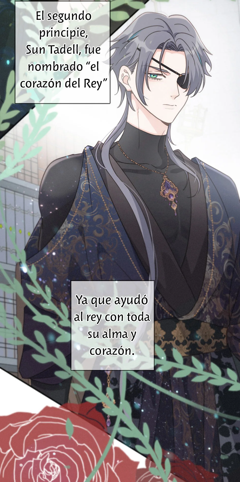Página 41 del Manga