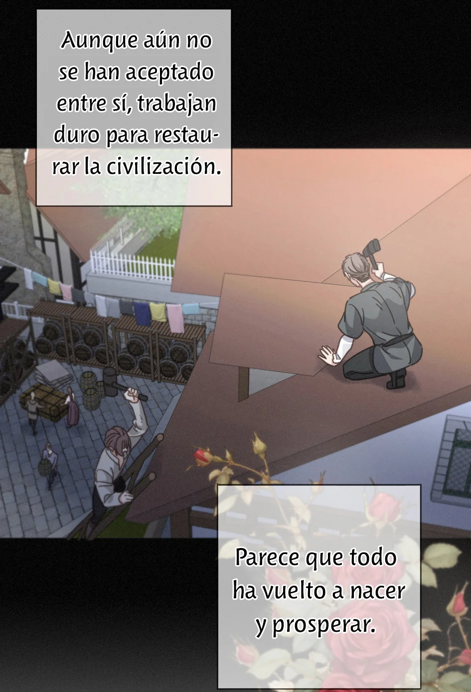 Página 45 del Manga
