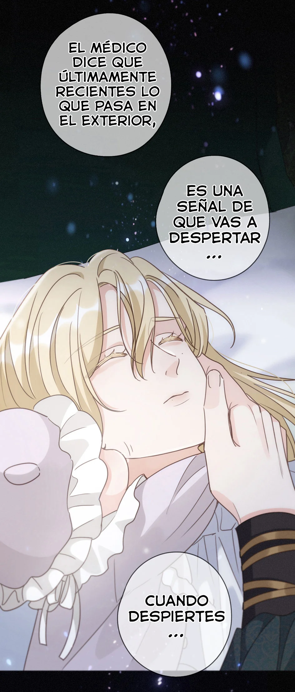 Página 55 del Manga