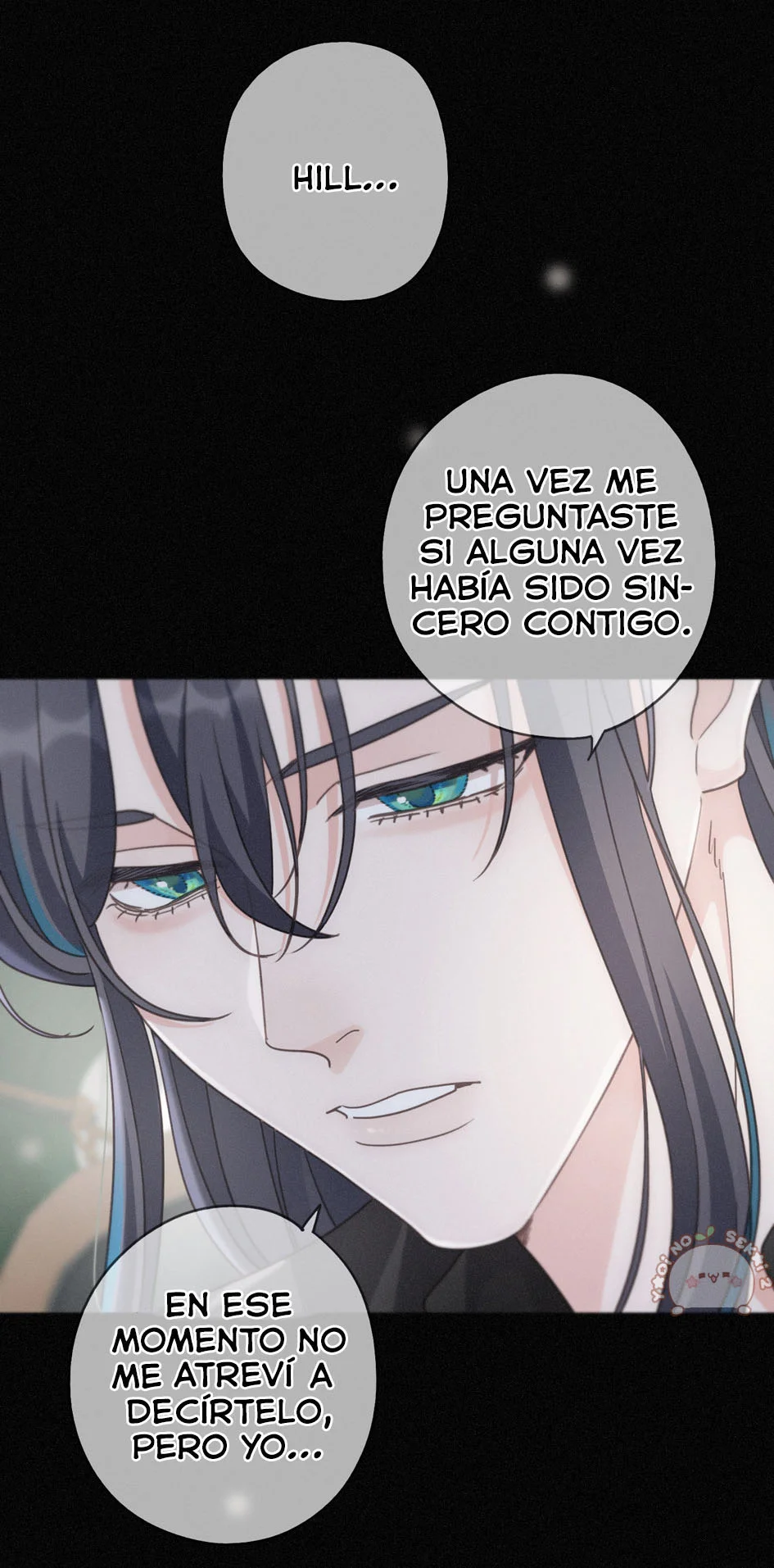 Página 40 del Manga