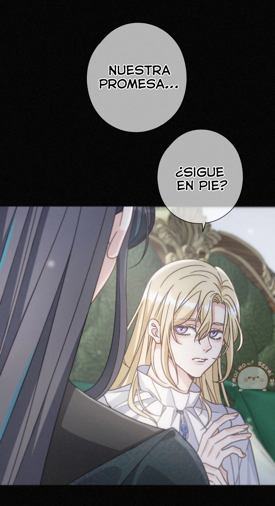 Página 48 del Manga