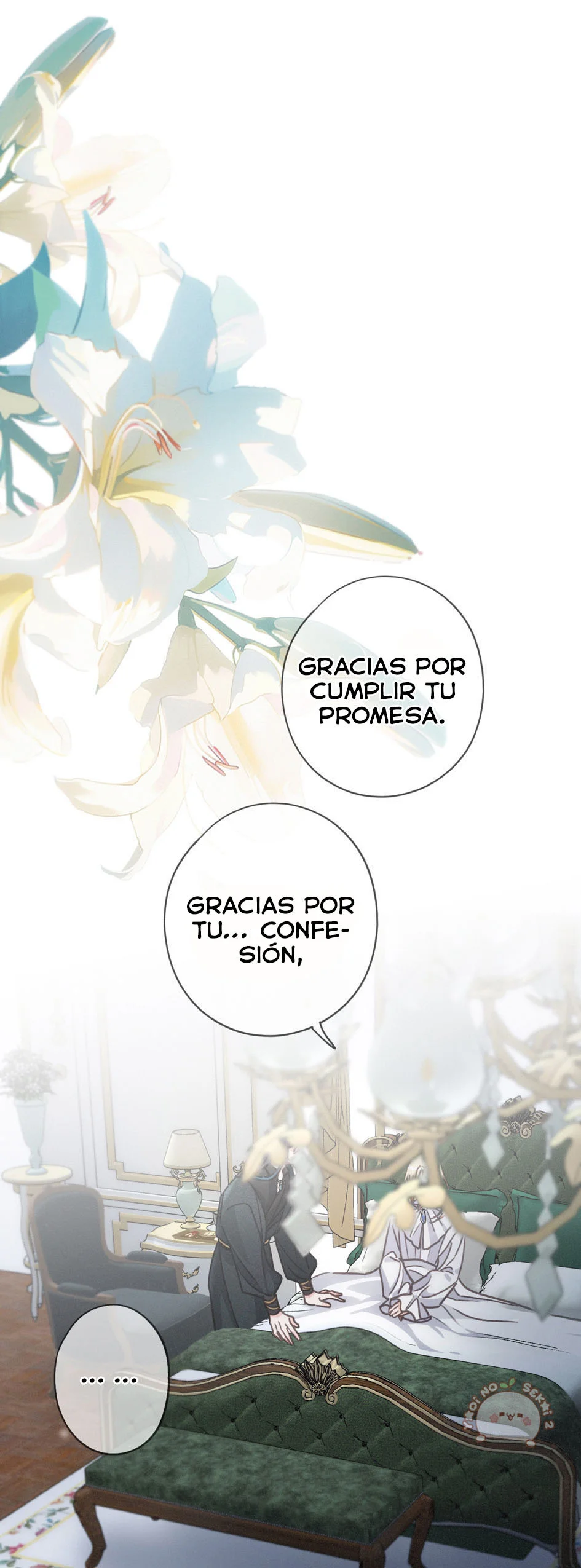 Página 51 del Manga