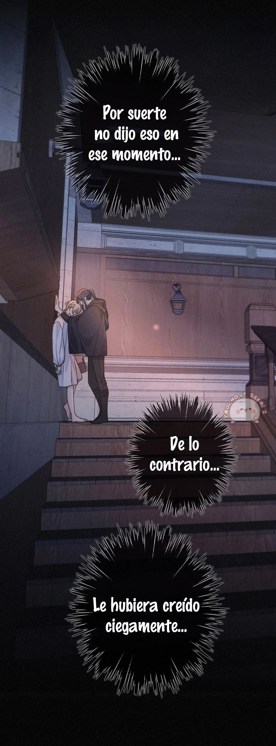 Página 55 del Manga