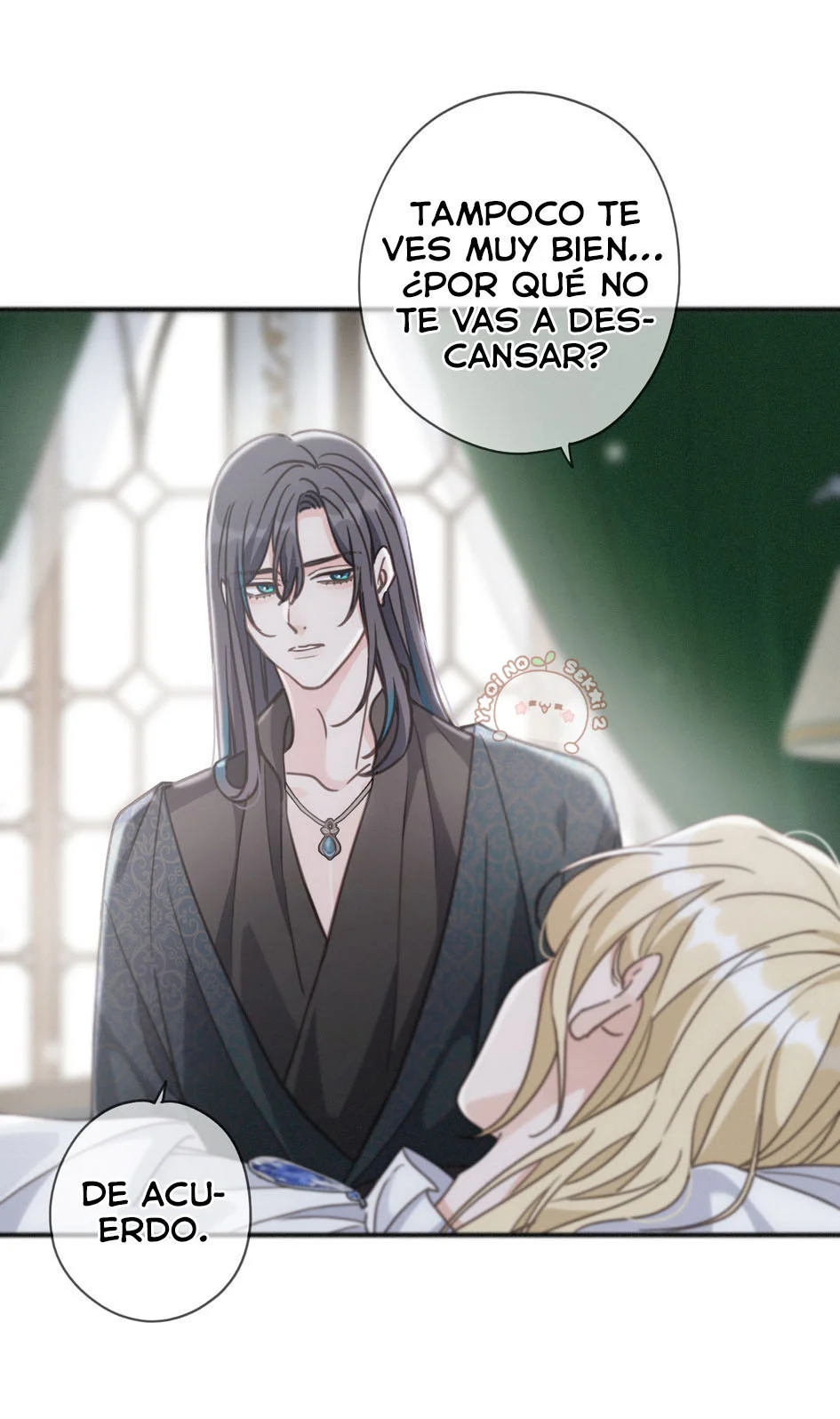 Página 60 del Manga