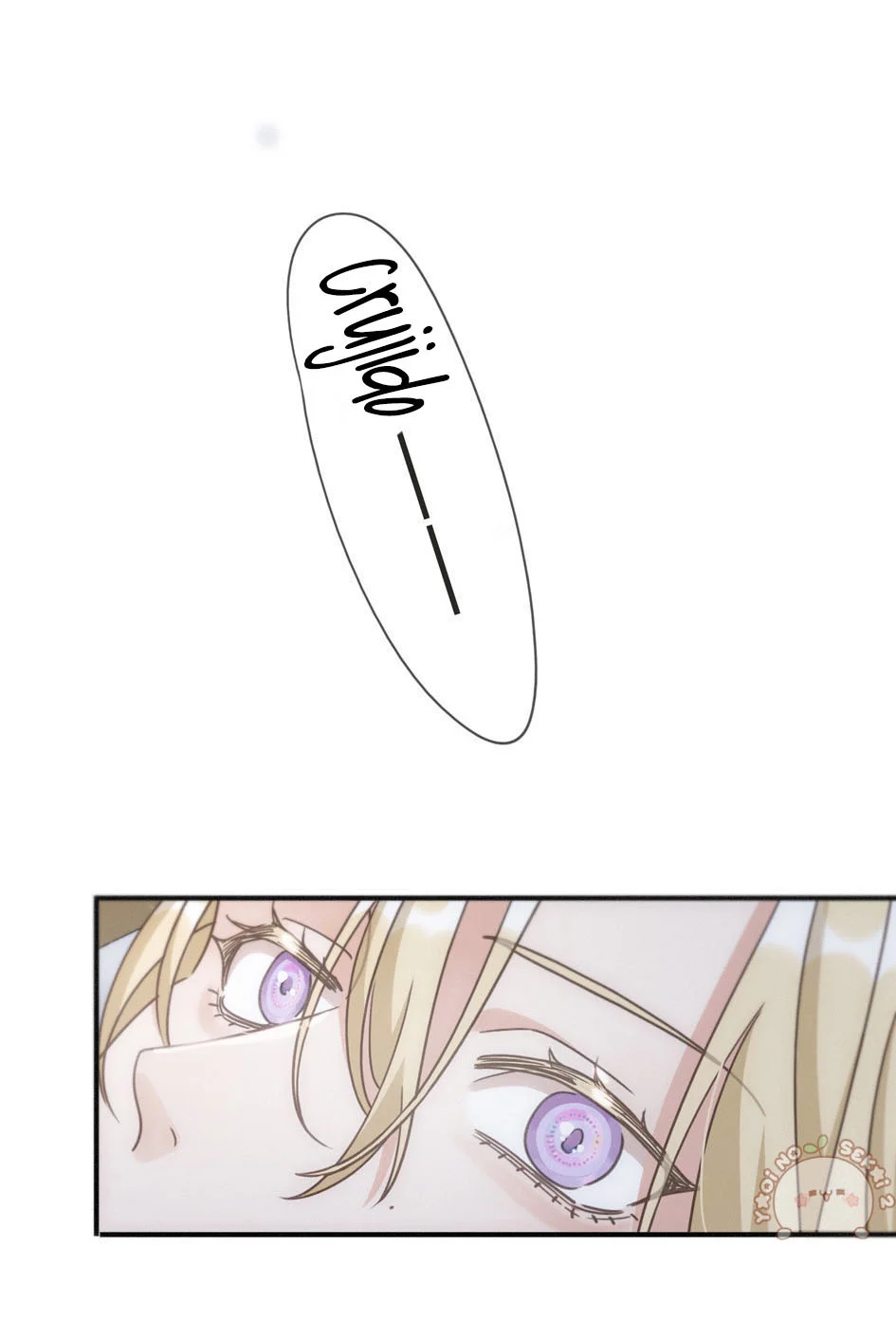 Página 61 del Manga