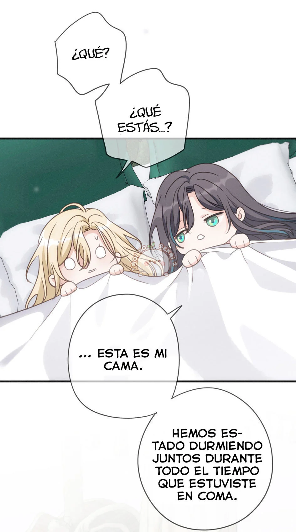 Página 62 del Manga