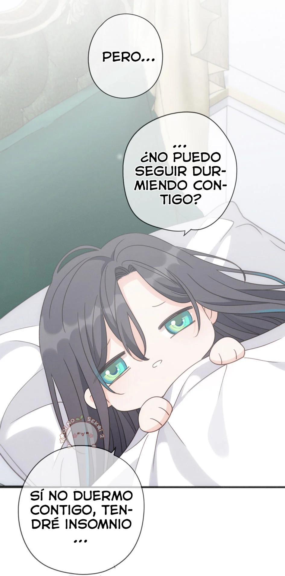 Página 63 del Manga