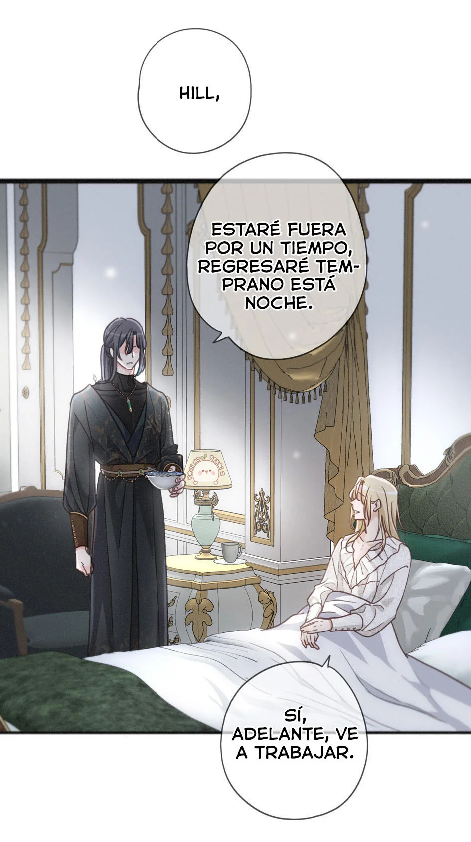 Página 36 del Manga