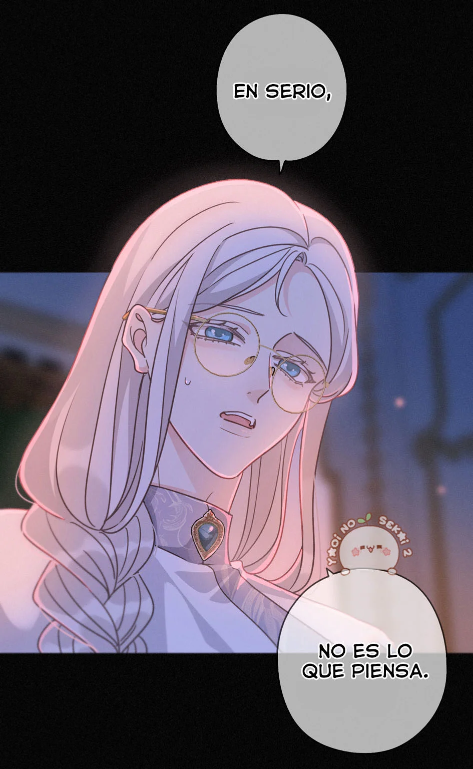 Página 46 del Manga