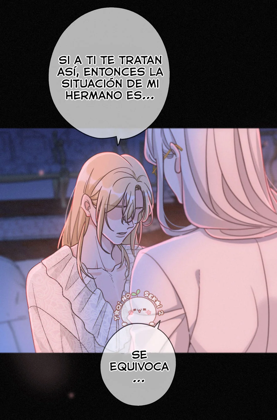 Página 47 del Manga