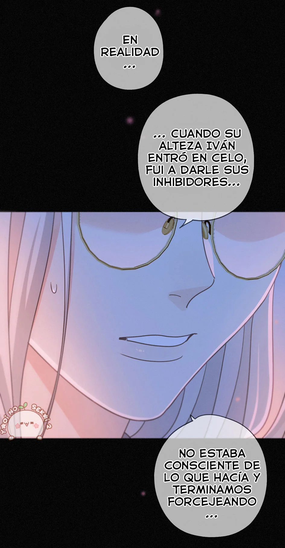 Página 49 del Manga