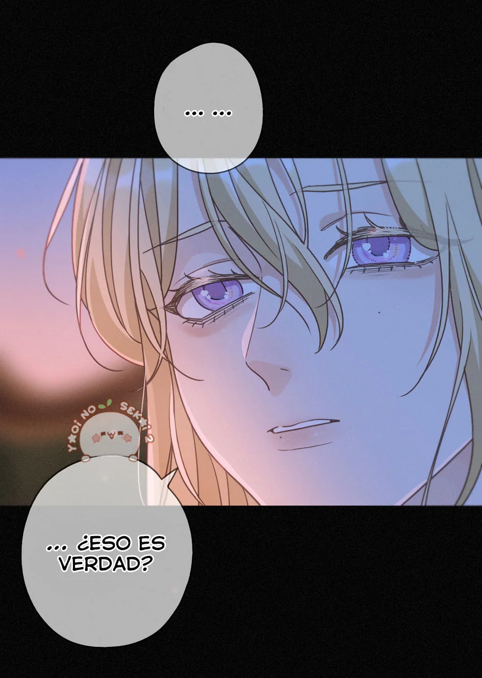 Página 50 del Manga