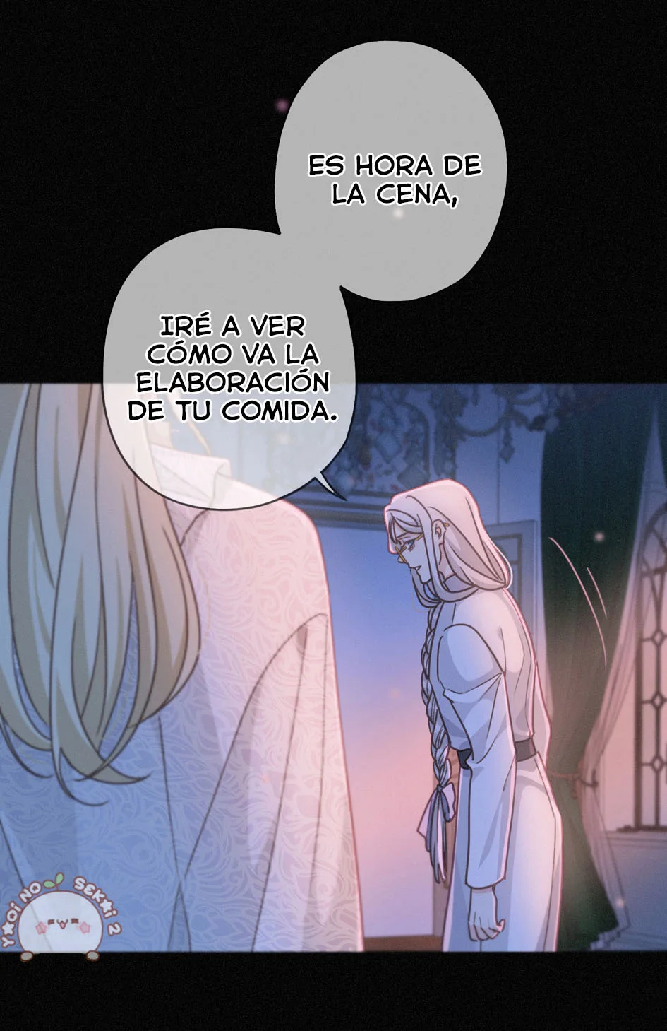 Página 56 del Manga