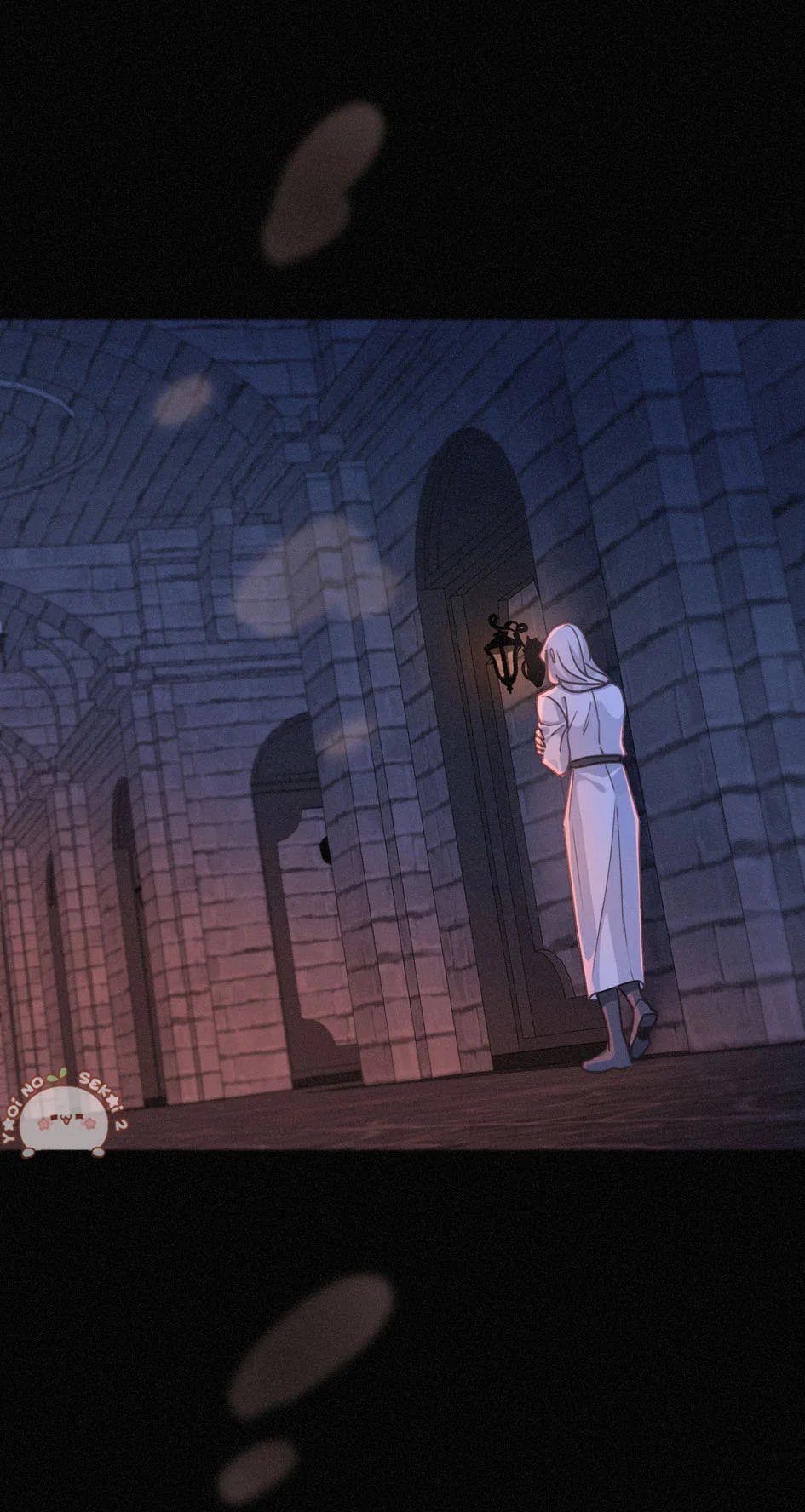 Página 59 del Manga