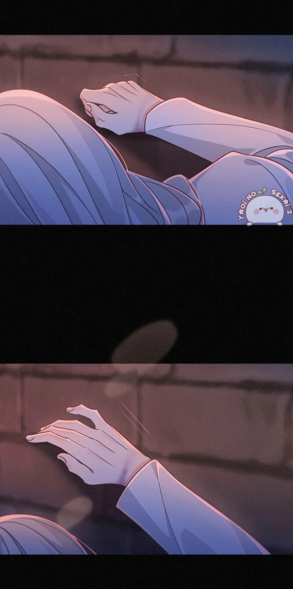 Página 60 del Manga