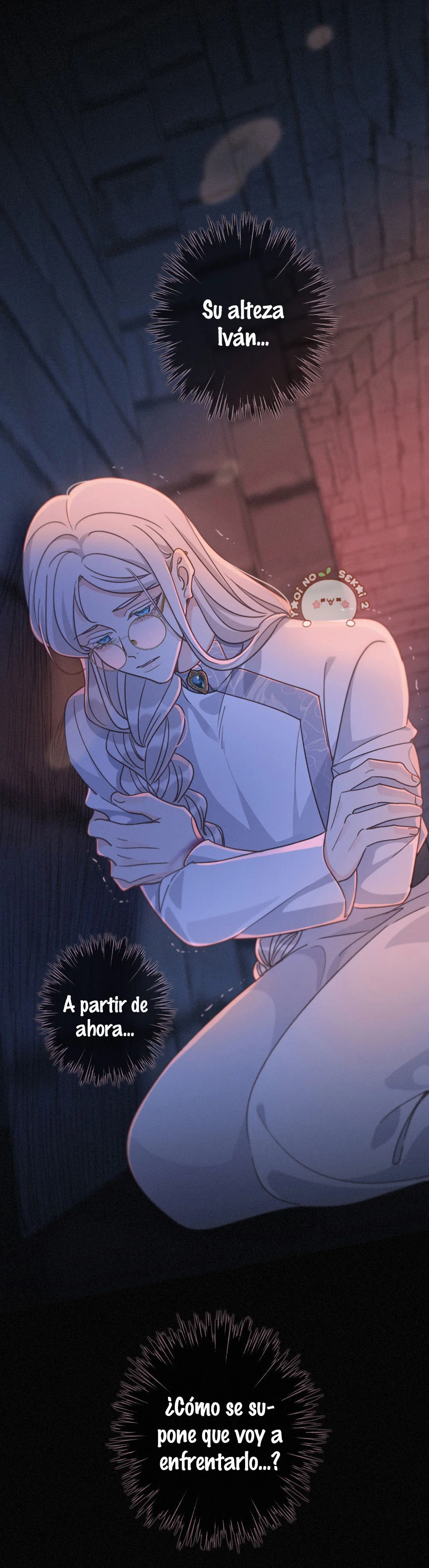 Página 62 del Manga