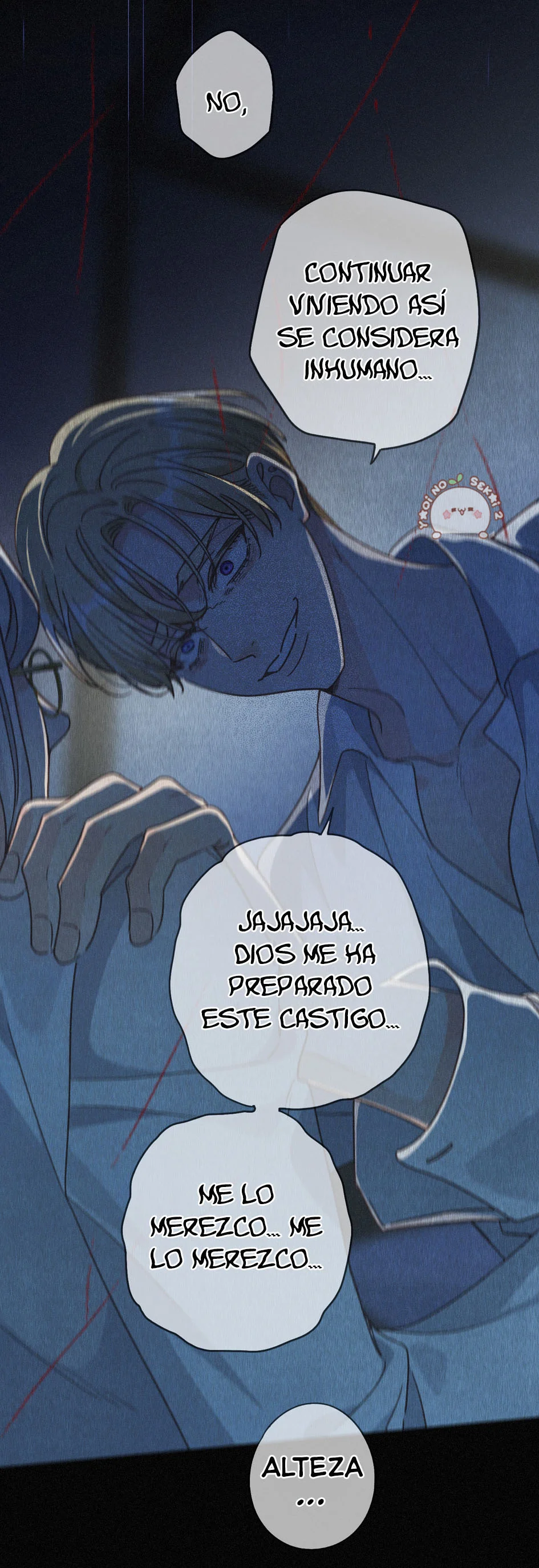 Página 36 del Manga